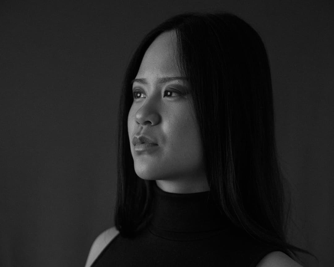 Jasmin FNG, Portrait