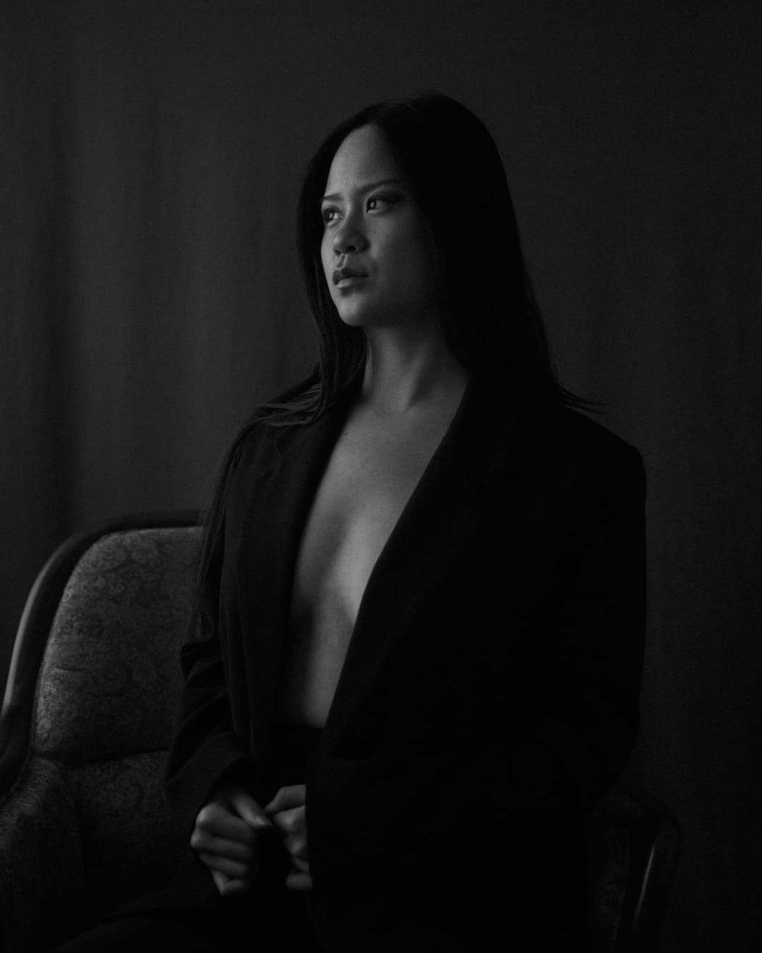 Jasmin FNG, Portfolio