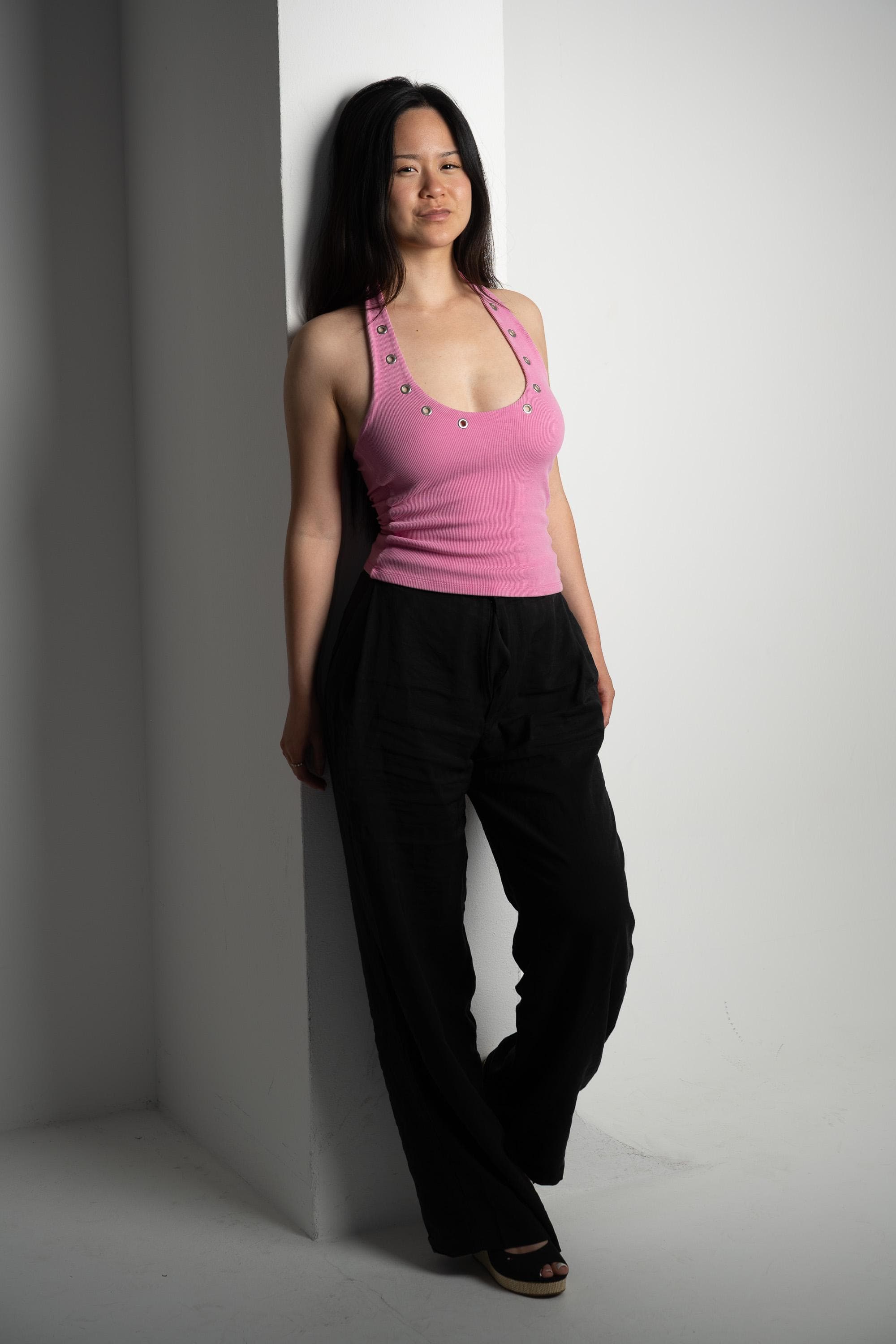 Jasmin FNG, Portfolio