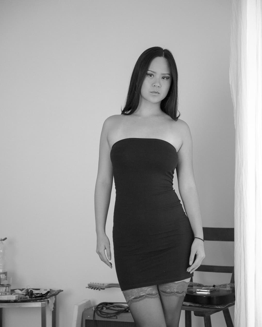 Jasmin FNG, Portfolio