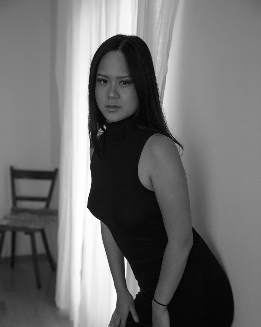 Jasmin FNG, Portfolio