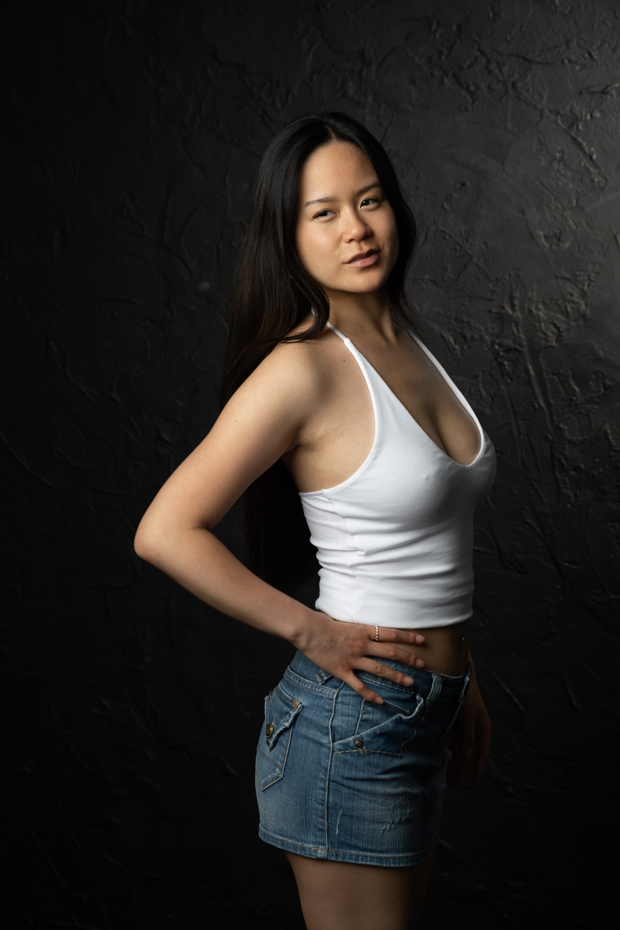 Jasmin FNG, Portfolio